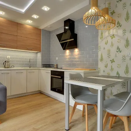 Invest Warynskiego 12 Schreiberhau