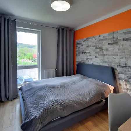 Apartment Invest Warynskiego 12 Schreiberhau