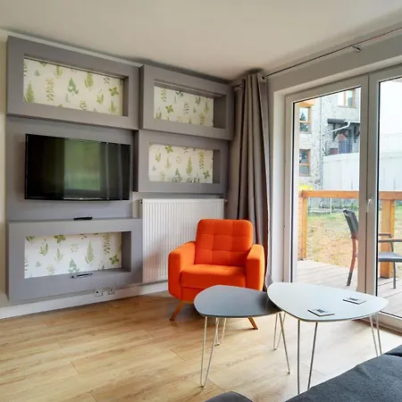 Invest Warynskiego 12 Schreiberhau