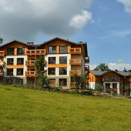 Invest Warynskiego 12 Apartment Schreiberhau