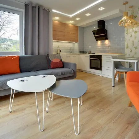 Invest Warynskiego 12 *