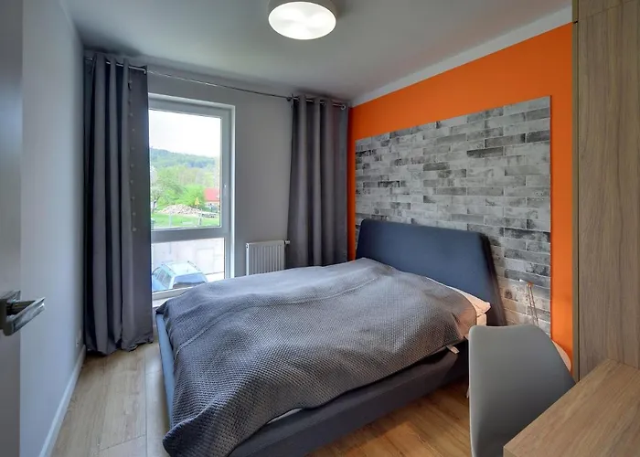 Appartement Invest Warynskiego 12 Szklarska Poreba