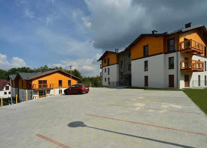 Invest Warynskiego 12 Appartement *