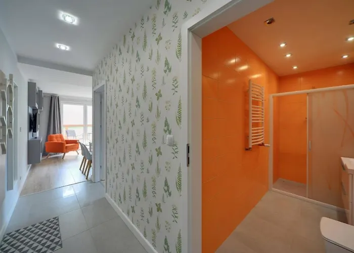 Invest Warynskiego 12 Szklarska Poreba